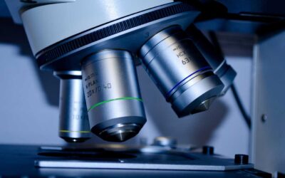 Influential People in the Scientific Research Industry