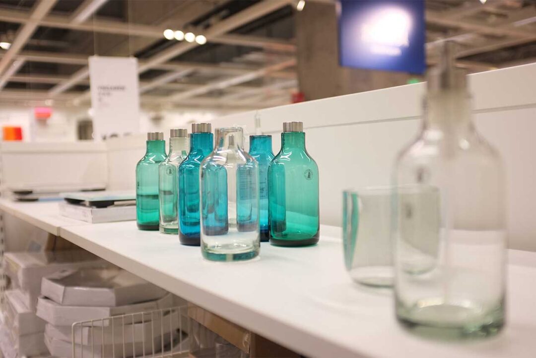 Nanostructured Materials